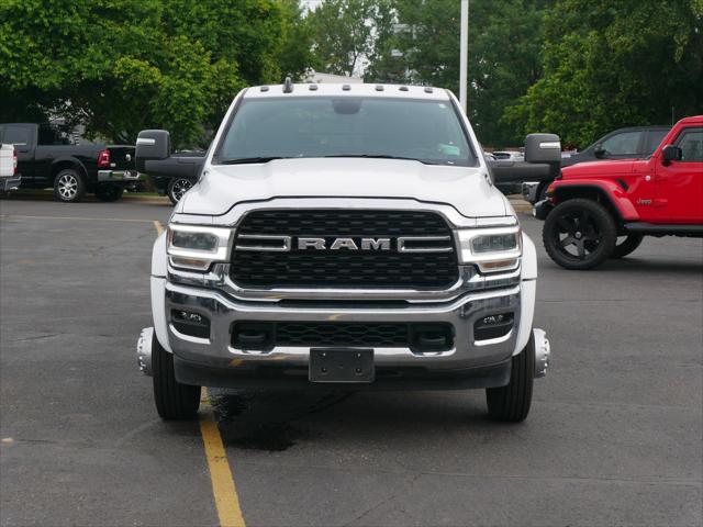 2023 RAM 4500 Chassis Tradesman/SLT 2023 RAM 4500 Chassis Tradesman/SLT