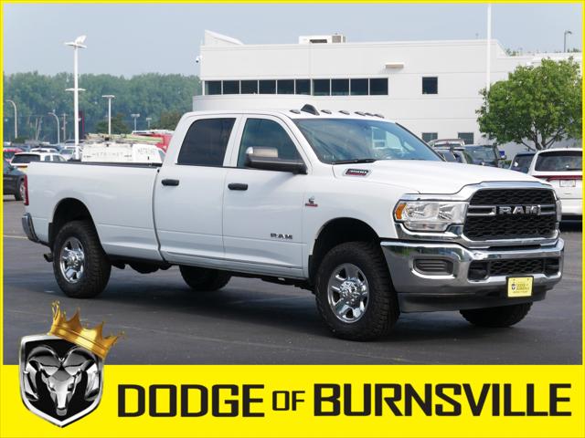 2021 RAM 3500 Tradesman Crew Cab 4x4 8 Box 2021 RAM 3500 Tradesman Crew Cab 4x4 8 Box