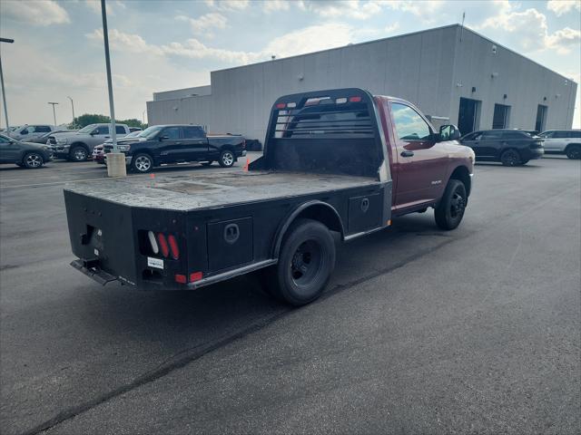 2022 RAM 3500 Chassis Tradesman/SLT 2022 RAM 3500 Chassis Tradesman/SLT