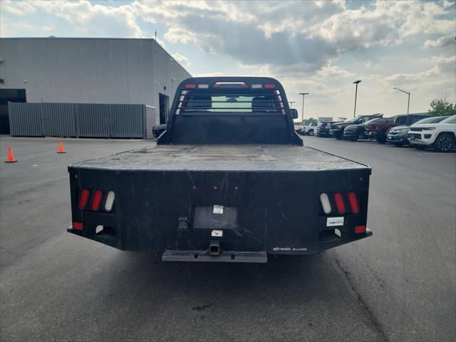 2022 RAM 3500 Chassis Tradesman/SLT 2022 RAM 3500 Chassis Tradesman/SLT