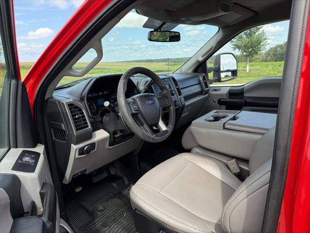 2019 Ford F-350 XL 2019 Ford F-350 XL