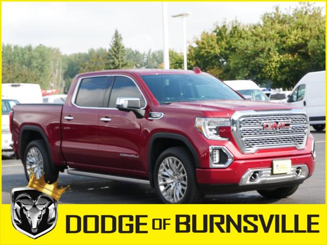 2019 GMC Sierra 1500 Denali 2019 GMC Sierra 1500 Denali