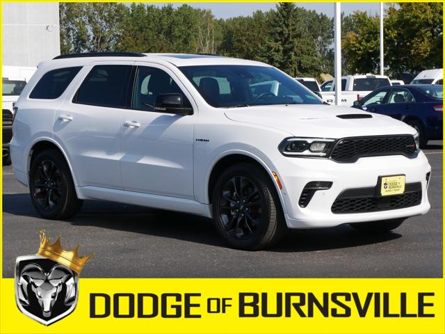 2023 Dodge Durango R/T Plus AWD 2023 Dodge Durango R/T Plus AWD