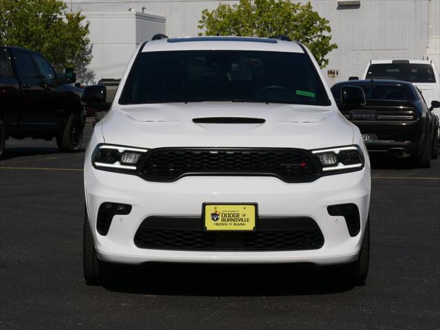 2023 Dodge Durango R/T Plus AWD 2023 Dodge Durango R/T Plus AWD