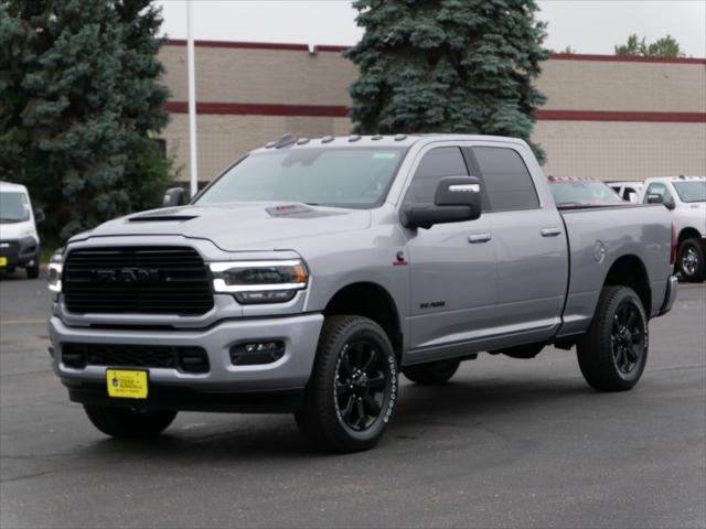 2024 RAM 3500 Laramie Crew Cab 4x4 64 Box 2024 RAM 3500 Laramie Crew Cab 4x4 64 Box