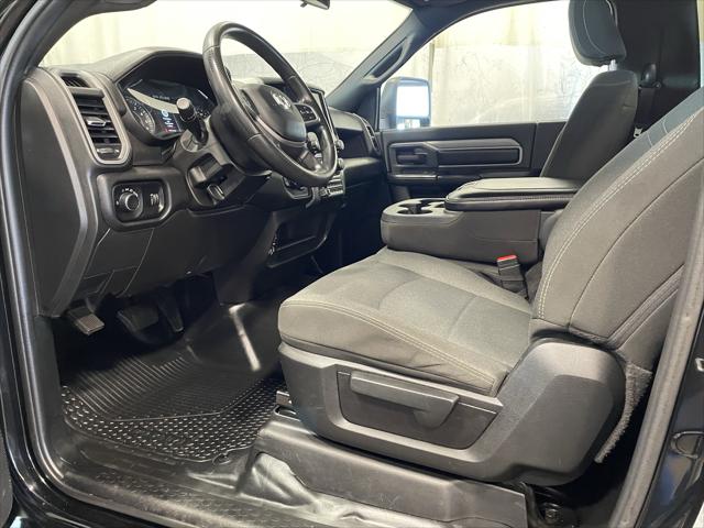 2024 RAM 3500 Chassis Tradesman/SLT 2024 RAM 3500 Chassis Tradesman/SLT