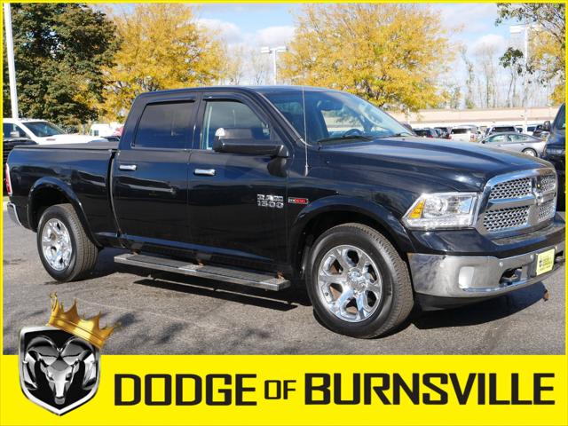 2015 RAM 1500 Laramie 2015 RAM 1500 Laramie