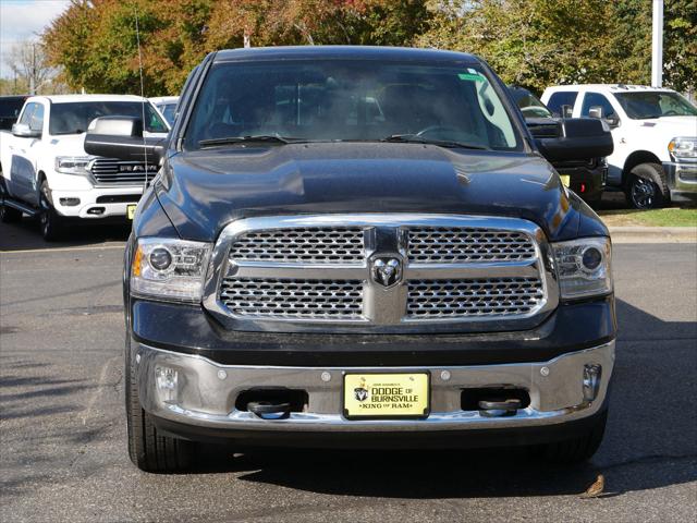 2015 RAM 1500 Laramie 2015 RAM 1500 Laramie