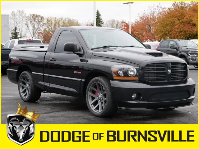 2006 Dodge Ram 1500 SRT-10 2006 Dodge Ram 1500 SRT-10