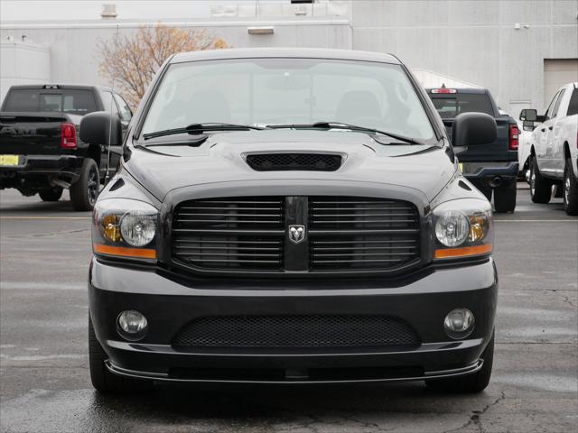 2006 Dodge Ram 1500 SRT-10 2006 Dodge Ram 1500 SRT-10