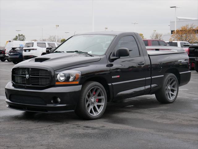 2006 Dodge Ram 1500 SRT-10 2006 Dodge Ram 1500 SRT-10