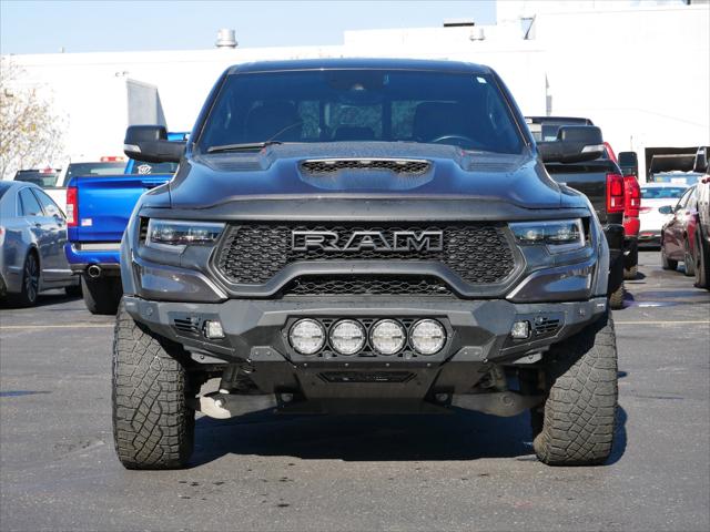 2021 RAM 1500 TRX Crew Cab 4x4 57 Box 2021 RAM 1500 TRX Crew Cab 4x4 57 Box