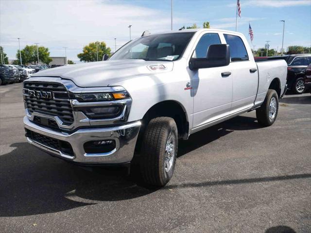 2026 RAM Ram 3500 RAM 3500 TRADESMAN CREW CAB 4X4 64 BOX 2026 RAM Ram 3500 RAM 3500 TRADESMAN CREW CAB 4X4 64 BOX