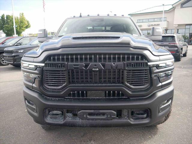 2026 RAM Ram 2500 RAM 2500 POWER WAGON CREW CAB 4X4 64 BOX 2026 RAM Ram 2500 RAM 2500 POWER WAGON CREW CAB 4X4 64 BOX