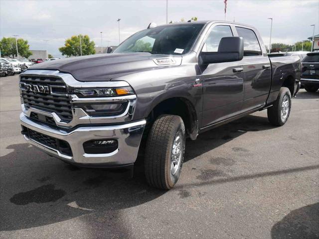 2026 RAM Ram 3500 RAM 3500 TRADESMAN CREW CAB 4X4 64 BOX 2026 RAM Ram 3500 RAM 3500 TRADESMAN CREW CAB 4X4 64 BOX