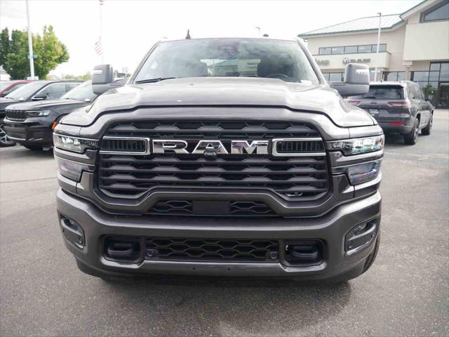 2026 RAM Ram 2500 RAM 2500 BIG HORN CREW CAB 4X4 64 BOX 2026 RAM Ram 2500 RAM 2500 BIG HORN CREW CAB 4X4 64 BOX