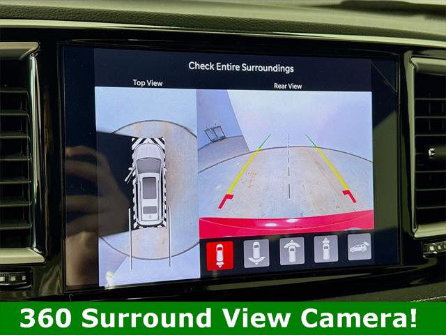 2026 Chrysler Pacifica PACIFICA SELECT 2026 Chrysler Pacifica PACIFICA SELECT