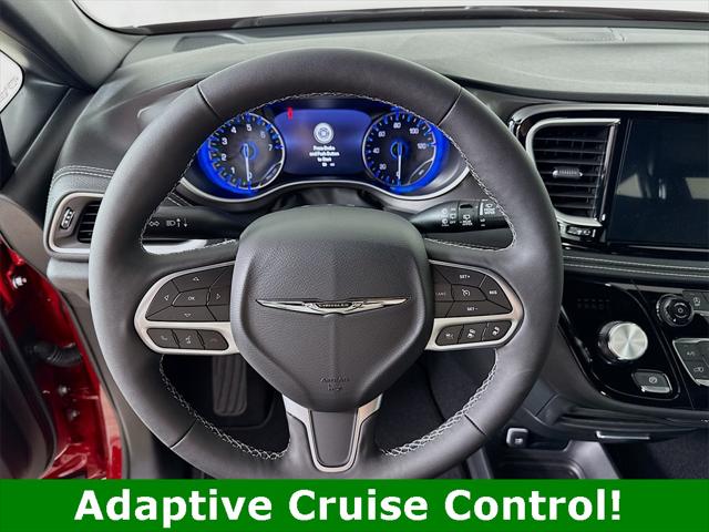 2026 Chrysler Pacifica PACIFICA SELECT 2026 Chrysler Pacifica PACIFICA SELECT