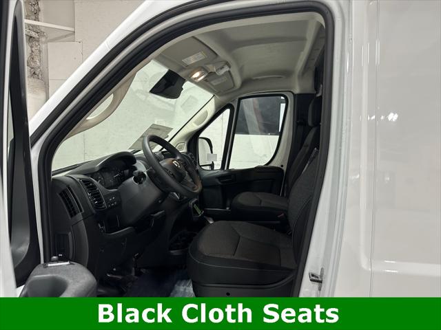 2024 RAM Ram ProMaster RAM PROMASTER 3500 TRADESMAN CARGO VAN HIGH ROOF 159 WB 2024 RAM Ram ProMaster RAM PROMASTER 3500 TRADESMAN CARGO VAN HIGH ROOF 159 WB