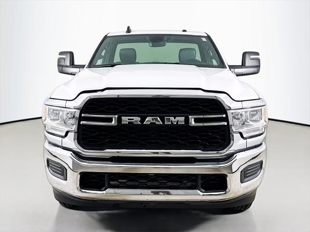 2024 RAM Ram 2500 RAM 2500 TRADESMAN REGULAR CAB 4X4 8 BOX