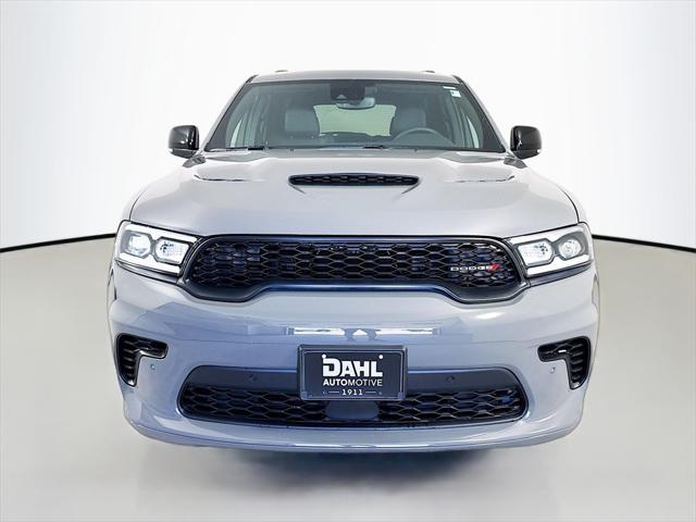 2025 Dodge Durango DURANGO R/T PLUS AWD 2025 Dodge Durango DURANGO R/T PLUS AWD