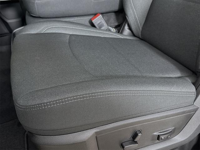 2025 RAM Ram 2500 RAM 2500 BIG HORN CREW CAB 4X4 64 BOX 2025 RAM Ram 2500 RAM 2500 BIG HORN CREW CAB 4X4 64 BOX