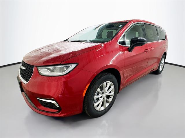 2025 Chrysler Pacifica PACIFICA SELECT AWD