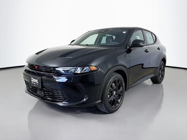 2025 Dodge Hornet HORNET GT AWD