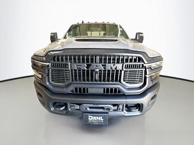 2026 RAM Ram 2500 RAM 2500 POWER WAGON CREW CAB 4X4 64 BOX 2026 RAM Ram 2500 RAM 2500 POWER WAGON CREW CAB 4X4 64 BOX