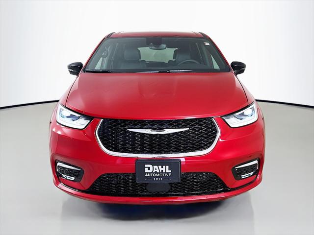 2026 Chrysler Pacifica PACIFICA SELECT 2026 Chrysler Pacifica PACIFICA SELECT