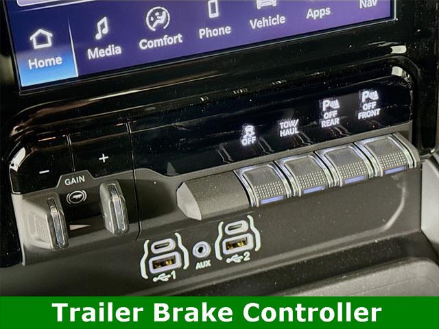 2026 RAM Ram 2500 RAM 2500 BIG HORN CREW CAB 4X4 64 BOX 2026 RAM Ram 2500 RAM 2500 BIG HORN CREW CAB 4X4 64 BOX