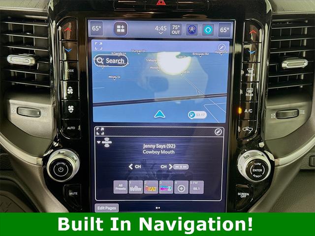 2026 RAM Ram 2500 RAM 2500 BIG HORN CREW CAB 4X4 64 BOX 2026 RAM Ram 2500 RAM 2500 BIG HORN CREW CAB 4X4 64 BOX