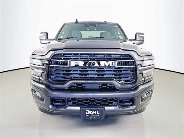 2026 RAM Ram 2500 RAM 2500 LONE STAR CREW CAB 4X4 64 BOX 2026 RAM Ram 2500 RAM 2500 LONE STAR CREW CAB 4X4 64 BOX