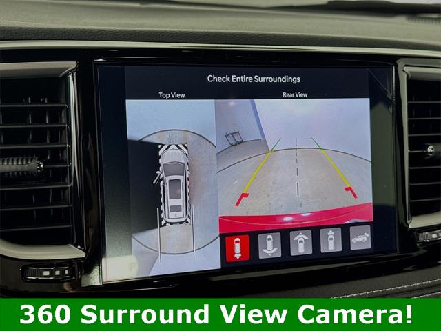 2026 Chrysler Pacifica PACIFICA SELECT 2026 Chrysler Pacifica PACIFICA SELECT