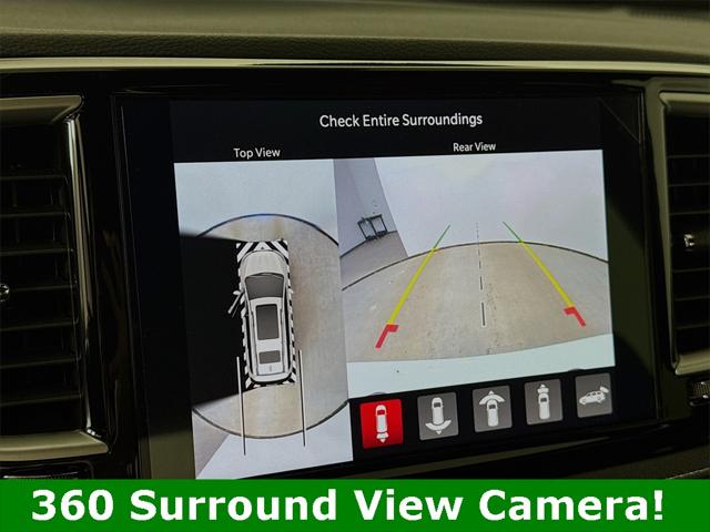 2026 Chrysler Pacifica PACIFICA SELECT AWD 2026 Chrysler Pacifica PACIFICA SELECT AWD