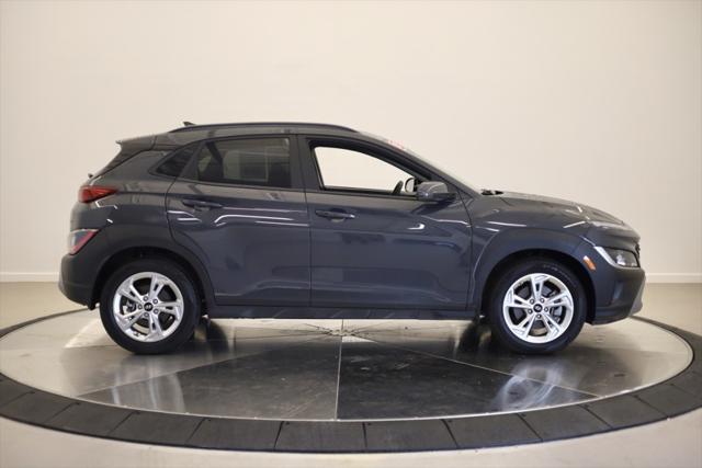 2023 Hyundai Kona SEL 2023 Hyundai Kona SEL