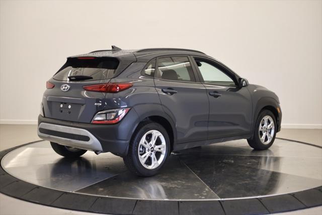 2023 Hyundai Kona SEL 2023 Hyundai Kona SEL