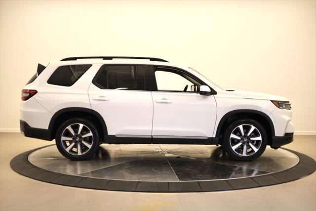 2023 Honda Pilot AWD Elite 2023 Honda Pilot AWD Elite