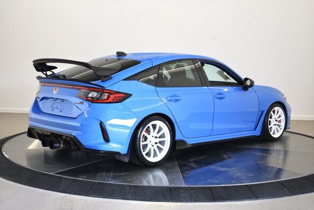 2024 Honda Civic Type R Base 2024 Honda Civic Type R Base