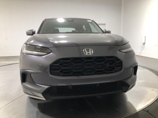 2023 Honda HR-V AWD LX 2023 Honda HR-V AWD LX