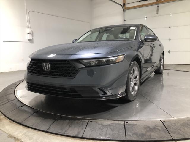 2023 Honda Accord Hybrid EX-L 2023 Honda Accord Hybrid EX-L