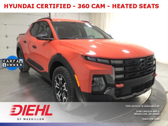 2025 Hyundai Santa Cruz XRT 2025 Hyundai Santa Cruz XRT