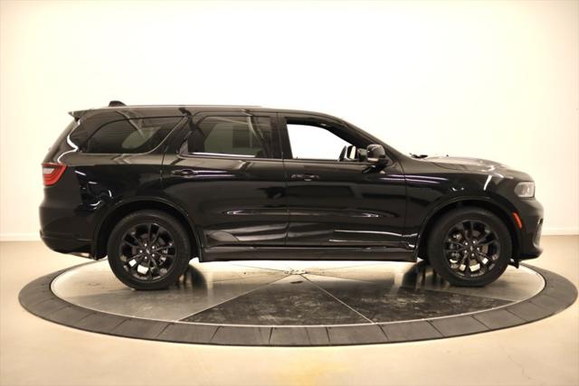2022 Dodge Durango R/T AWD 2022 Dodge Durango R/T AWD