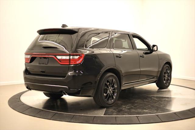 2022 Dodge Durango R/T AWD 2022 Dodge Durango R/T AWD