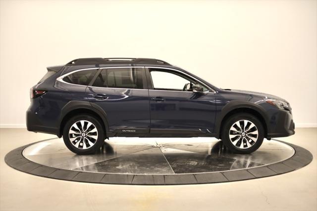 2023 Subaru Outback Limited XT 2023 Subaru Outback Limited XT