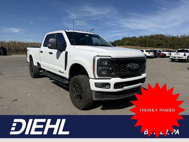 2023 Ford F-250 XL