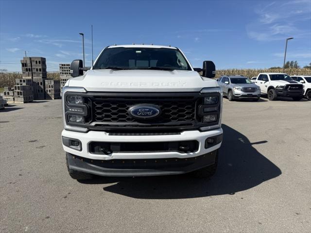 2023 Ford F-250 XL
