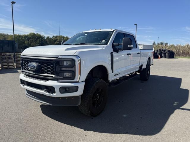 2023 Ford F-250 XL