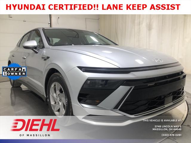 2025 Hyundai Sonata SE 2025 Hyundai Sonata SE