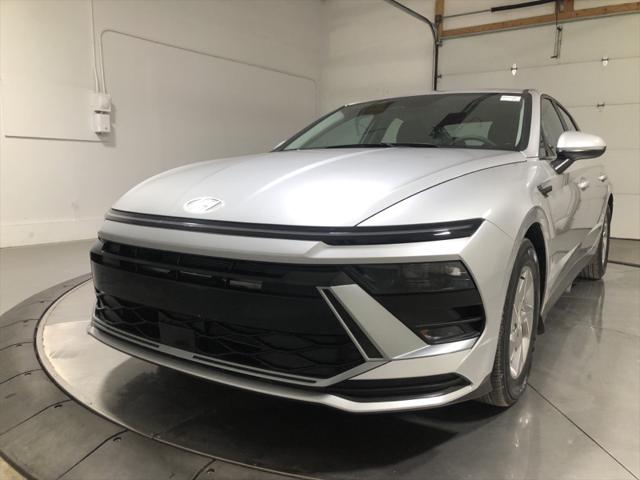 2025 Hyundai Sonata SE 2025 Hyundai Sonata SE